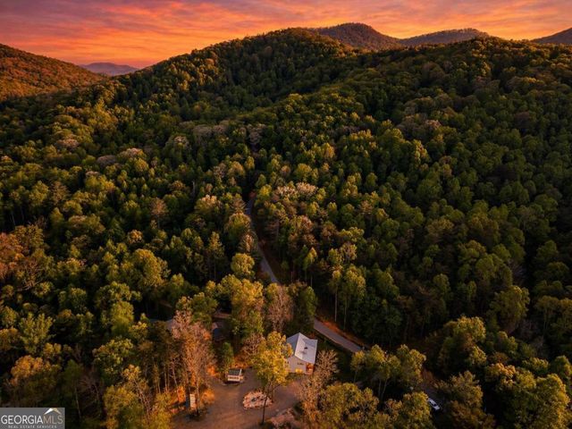 18 Tranquility Trail, Blairsville, GA 30512
