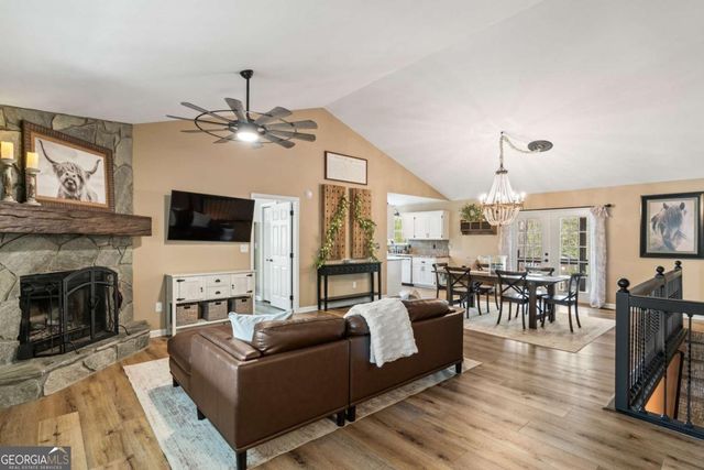 18 Tranquility Trail, Blairsville, GA 30512
