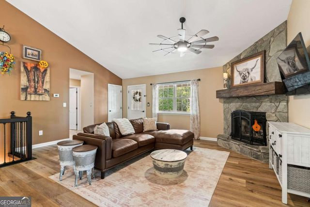 18 Tranquility Trail, Blairsville, GA 30512