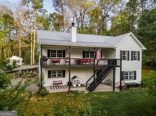 18 Tranquility Trail, Blairsville, GA 30512