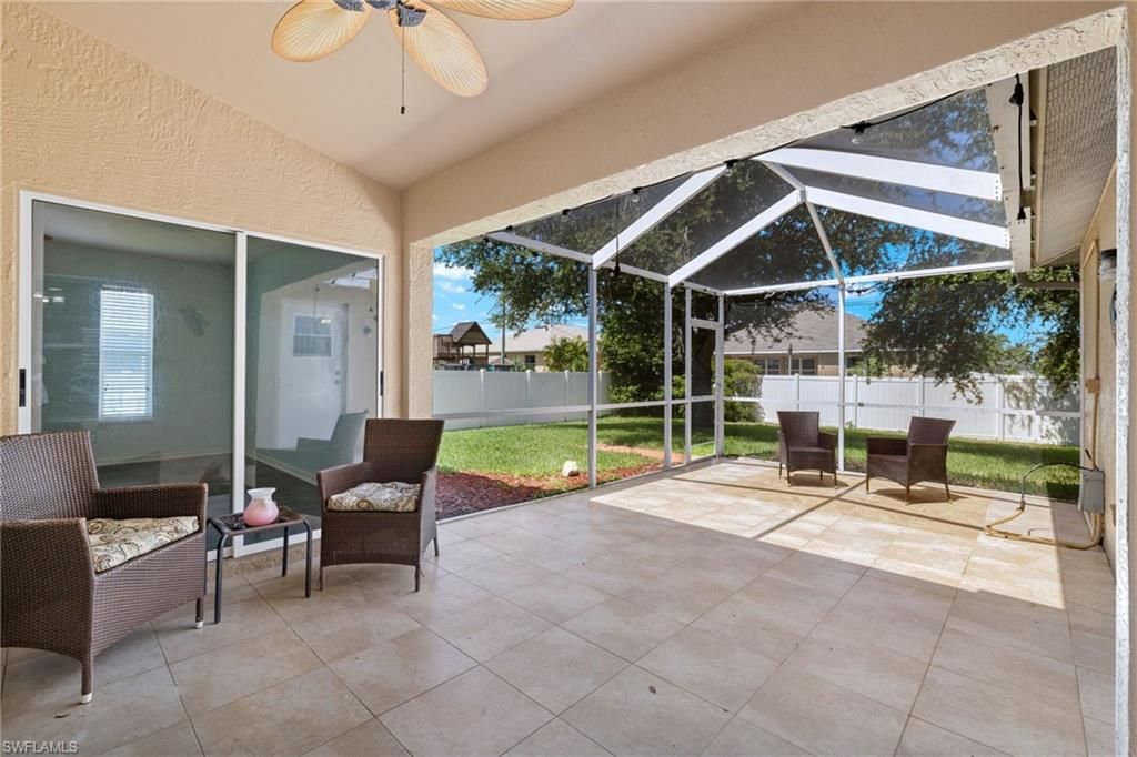 4354 SW 20th AVE, CAPE CORAL, FL 33914 — photo 2