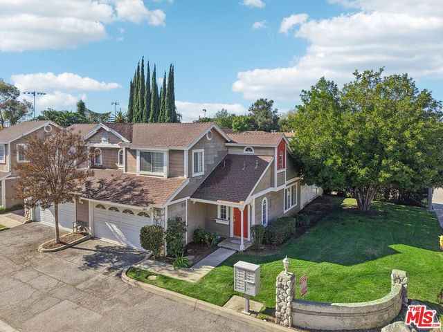 1484 3rd Street C, La Verne, CA 91750