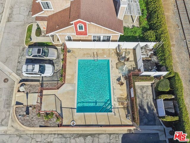 1484 3rd Street C, La Verne, CA 91750