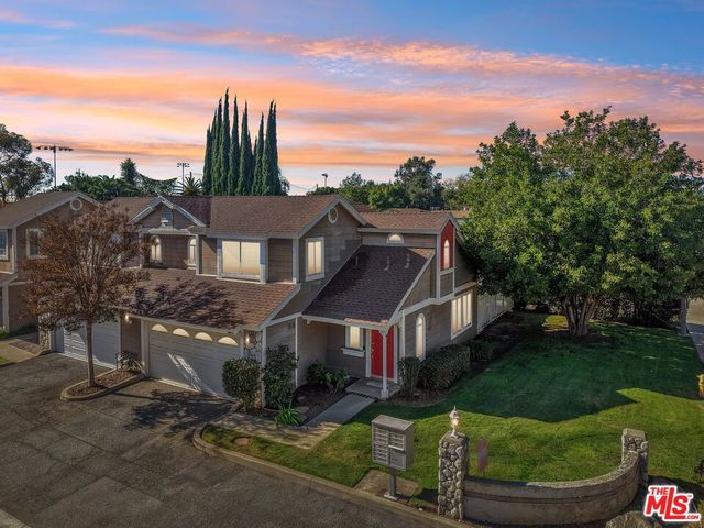 1484 3rd Street C, La Verne, CA 91750