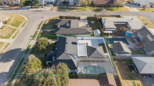 103 Granby Pl, Portland, TX 78374