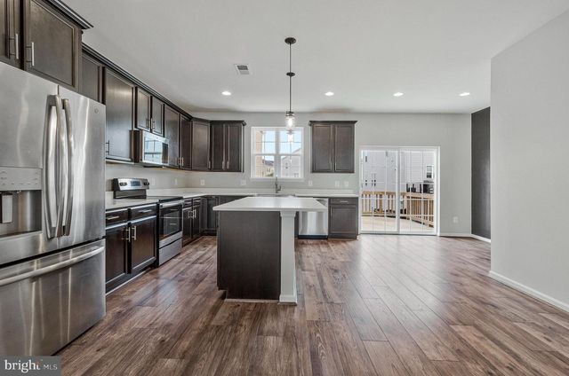 227 UPPER BROOK, Purcellville, VA 20132