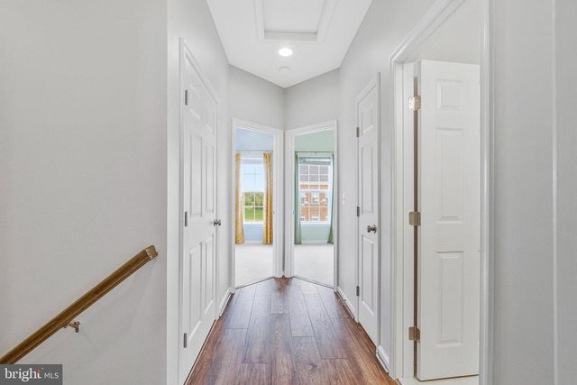 227 UPPER BROOK, Purcellville, VA 20132