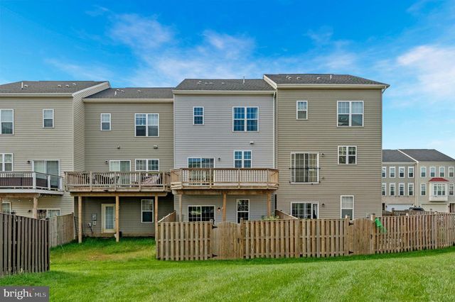 227 UPPER BROOK, Purcellville, VA 20132