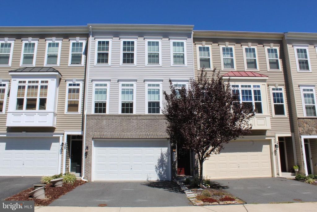 227 UPPER BROOK, Purcellville, VA 20132