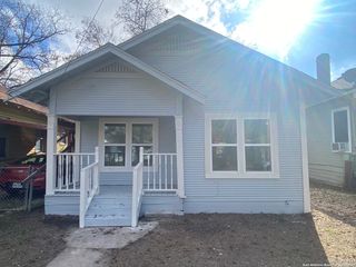 350 BARRETT PL, San Antonio, TX 78225