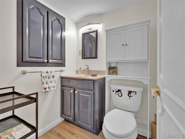 9806 Whitcomb Lane, Unincorporated, MO 63123