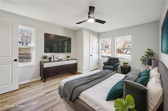 7007 Rowland Avenue, Kansas City, KS 66109