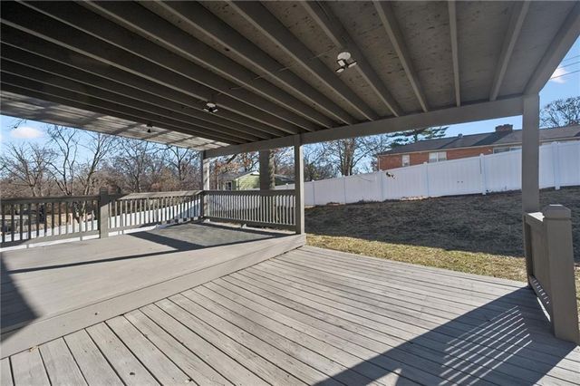 7007 Rowland Avenue, Kansas City, KS 66109