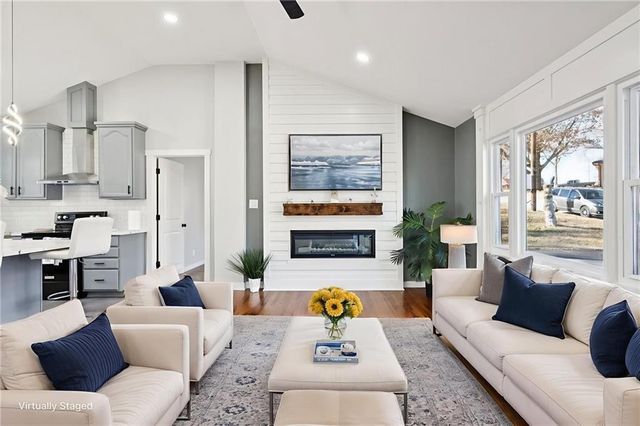 7007 Rowland Avenue, Kansas City, KS 66109