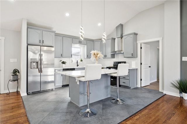 7007 Rowland Avenue, Kansas City, KS 66109