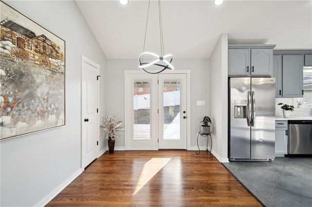 7007 Rowland Avenue, Kansas City, KS 66109