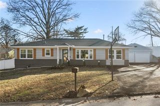 7007 Rowland Avenue, Kansas City, KS 66109