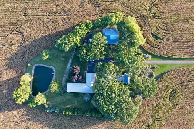 6912 Mensching Road, Huntley, IL 60142