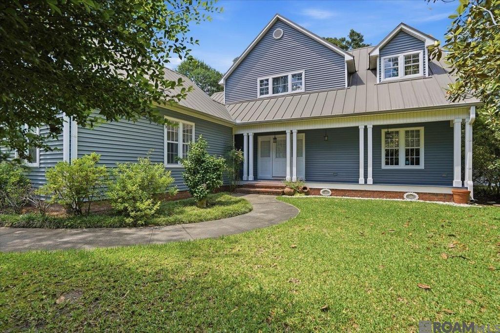 29685 Amvets Rd, Albany, LA 70711