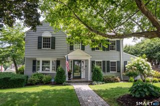 20 Cornell Road, West Hartford, CT 06107