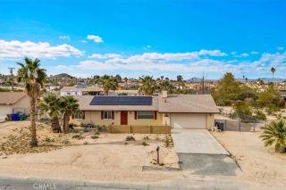 72674 Granite, 29 Palms, CA 92277