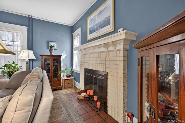 1 City Terrace N, Newburgh, NY 12550