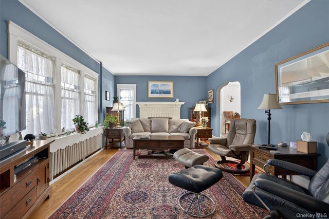 1 City Terrace N, Newburgh, NY 12550