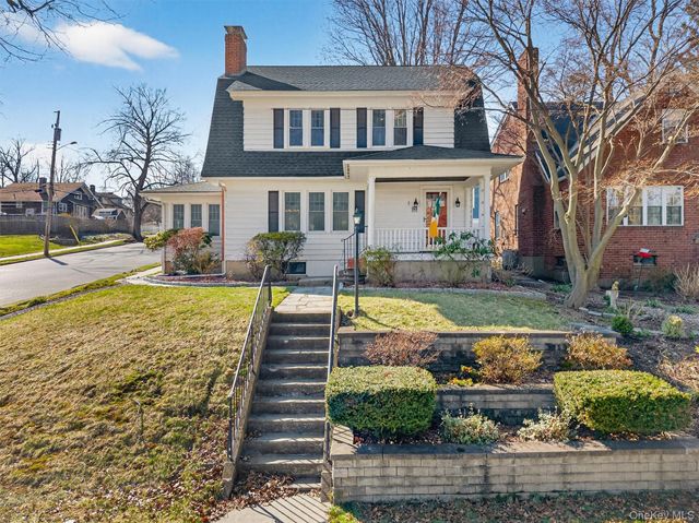 1 City Terrace N, Newburgh, NY 12550