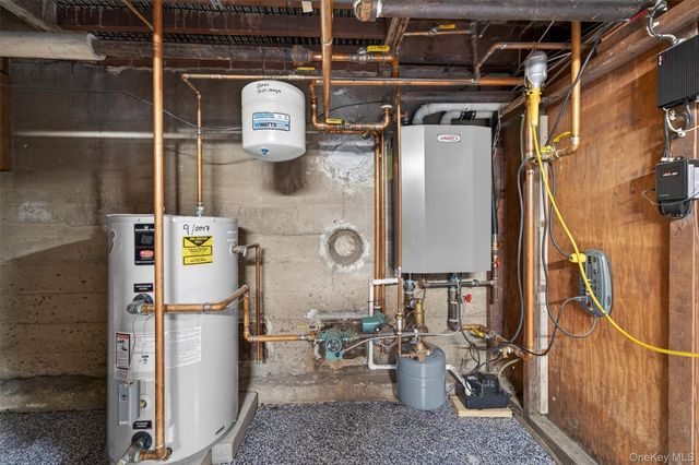 1 City Terrace N, Newburgh, NY 12550