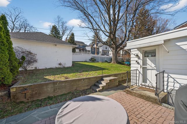 1 City Terrace N, Newburgh, NY 12550