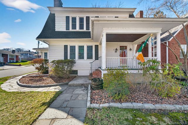 1 City Terrace N, Newburgh, NY 12550