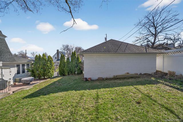 1 City Terrace N, Newburgh, NY 12550