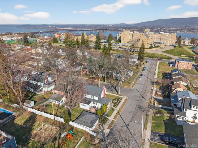 1 City Terrace N, Newburgh, NY 12550