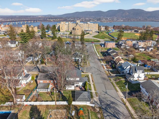 1 City Terrace N, Newburgh, NY 12550