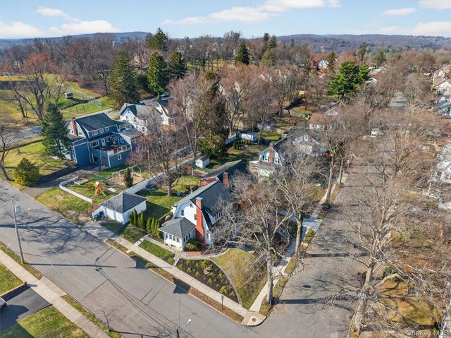 1 City Terrace N, Newburgh, NY 12550