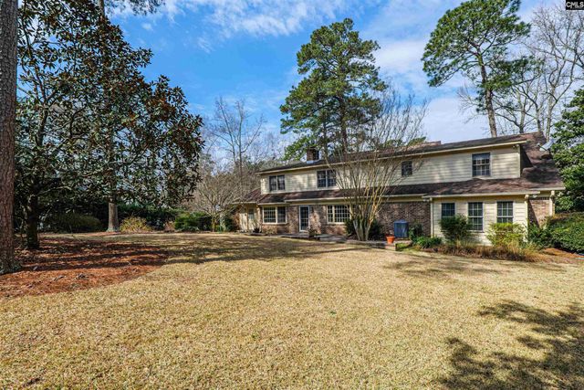 29 Olde Springs Road, Columbia, SC 29223