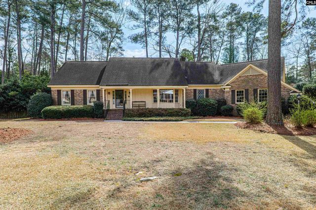 29 Olde Springs Road, Columbia, SC 29223