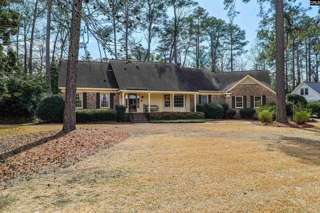 29 Olde Springs Road, Columbia, SC 29223
