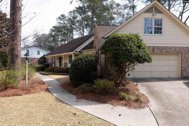 29 Olde Springs Road, Columbia, SC 29223