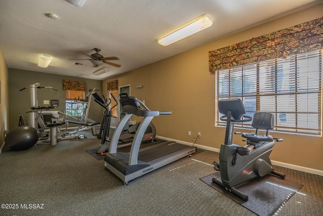 6415 N Tierra de las Catalinas Apt 38, Tucson, AZ 85718