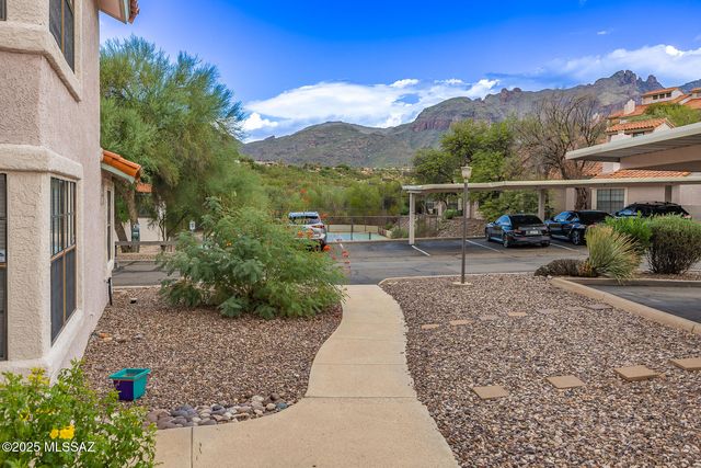 6415 N Tierra de las Catalinas Apt 38, Tucson, AZ 85718