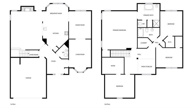 411 Little Carter Cove, Loganville, GA 30052