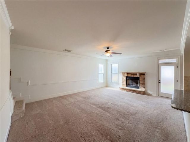 411 Little Carter Cove, Loganville, GA 30052