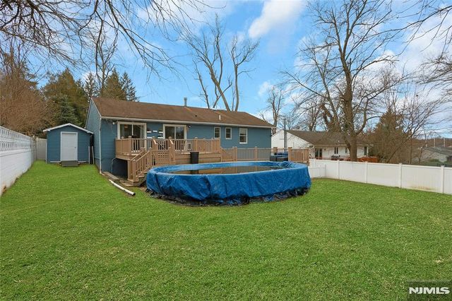 364 Piermont Avenue, Hillsdale, NJ 07642