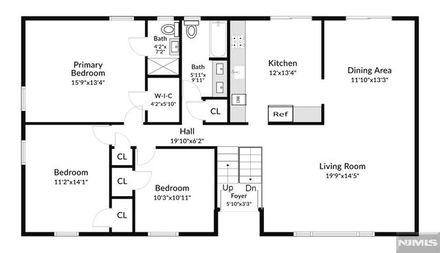 364 Piermont Avenue, Hillsdale, NJ 07642