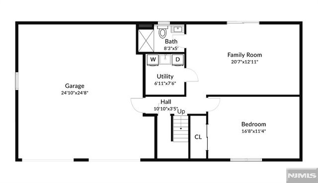 364 Piermont Avenue, Hillsdale, NJ 07642