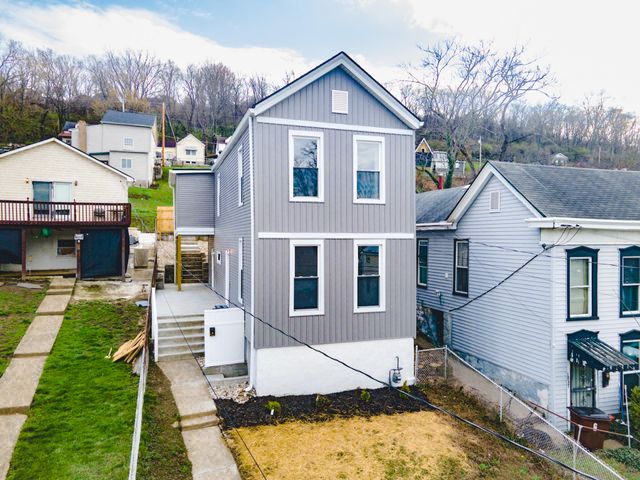 1035 John Street, Covington, KY 41016