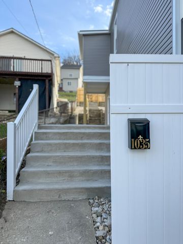 1035 John Street, Covington, KY 41016