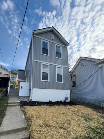 1035 John Street, Covington, KY 41016