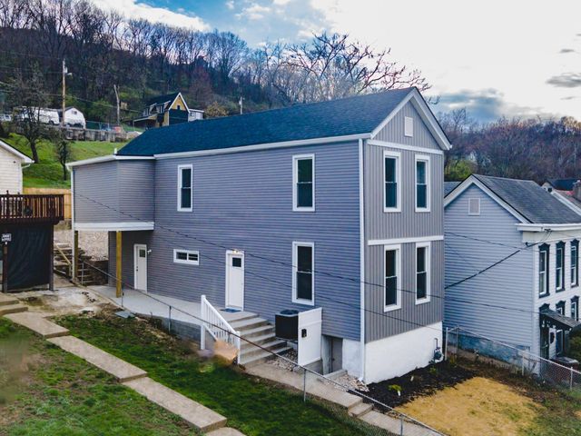 1035 John Street, Covington, KY 41016